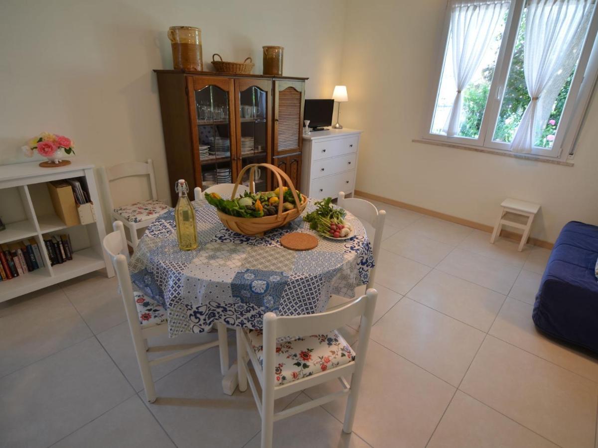 Belvilla By Oyo Venturi Lemon Gatteo a Mare Pokój zdjęcie